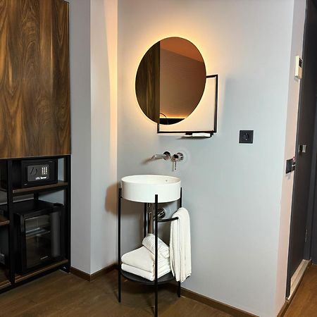 Tbilisi Edition - Design Hotel & Private Spa Esterno foto
