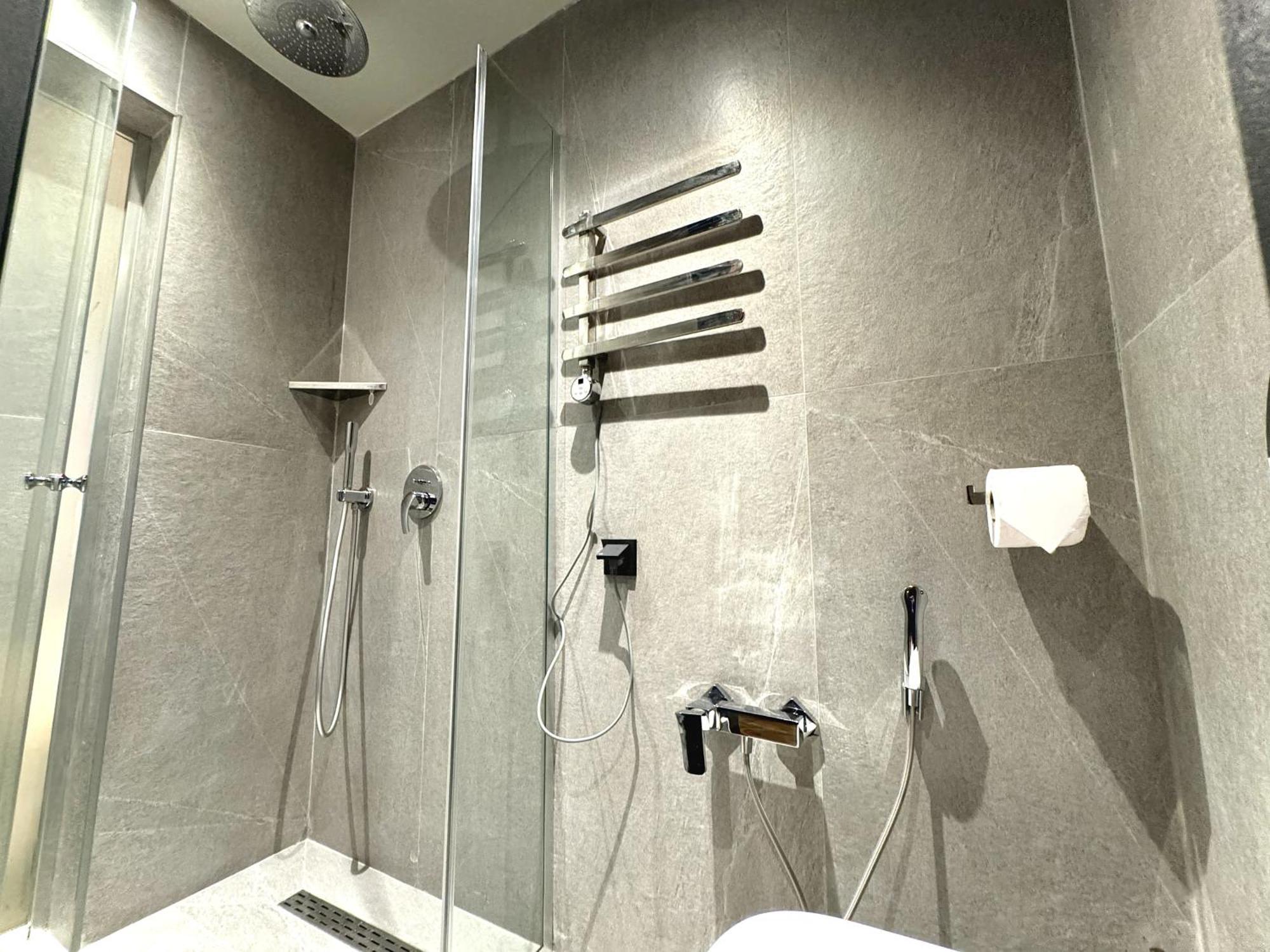 Tbilisi Edition - Design Hotel & Private Spa Esterno foto