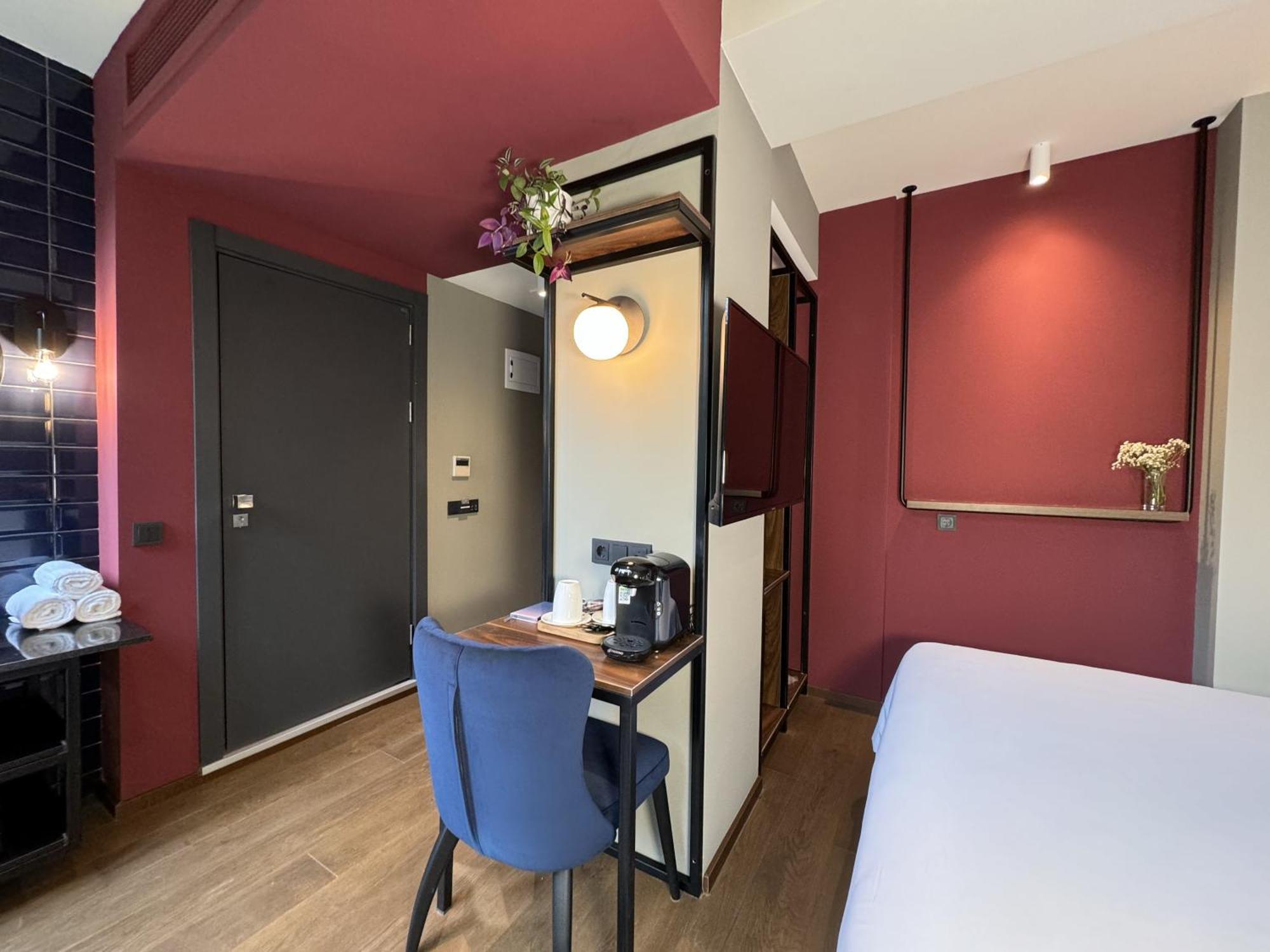 Tbilisi Edition - Design Hotel & Private Spa Esterno foto