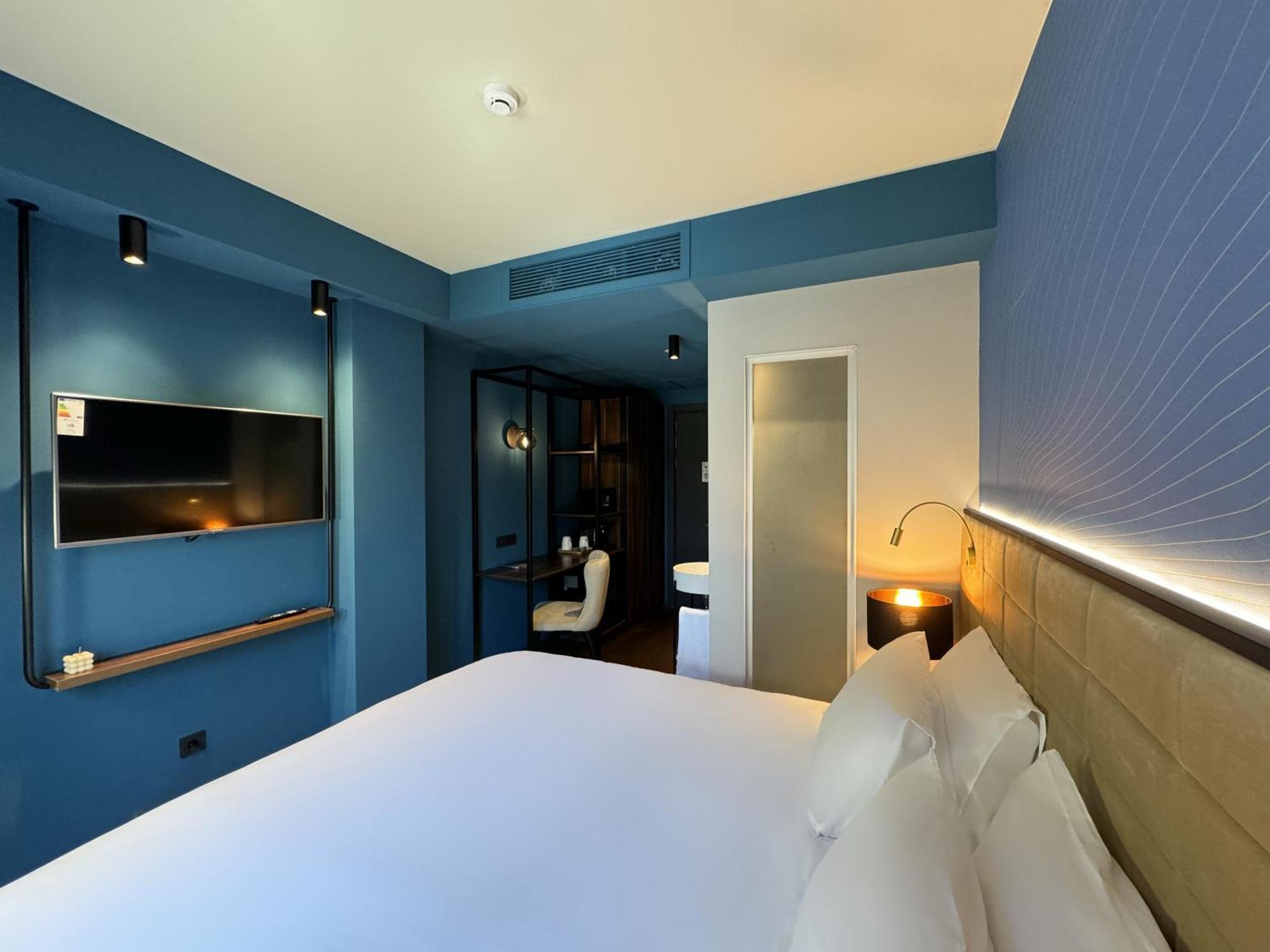 Tbilisi Edition - Design Hotel & Private Spa Esterno foto