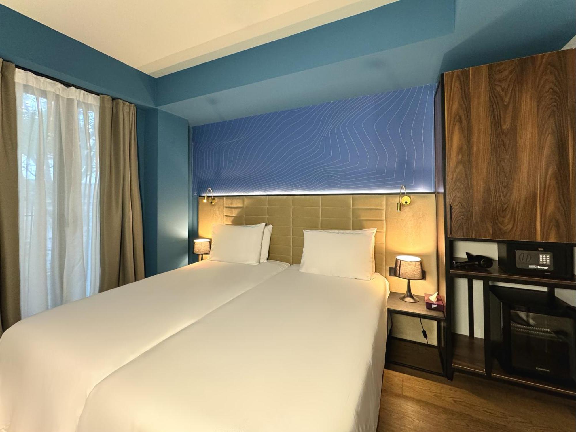 Tbilisi Edition - Design Hotel & Private Spa Esterno foto