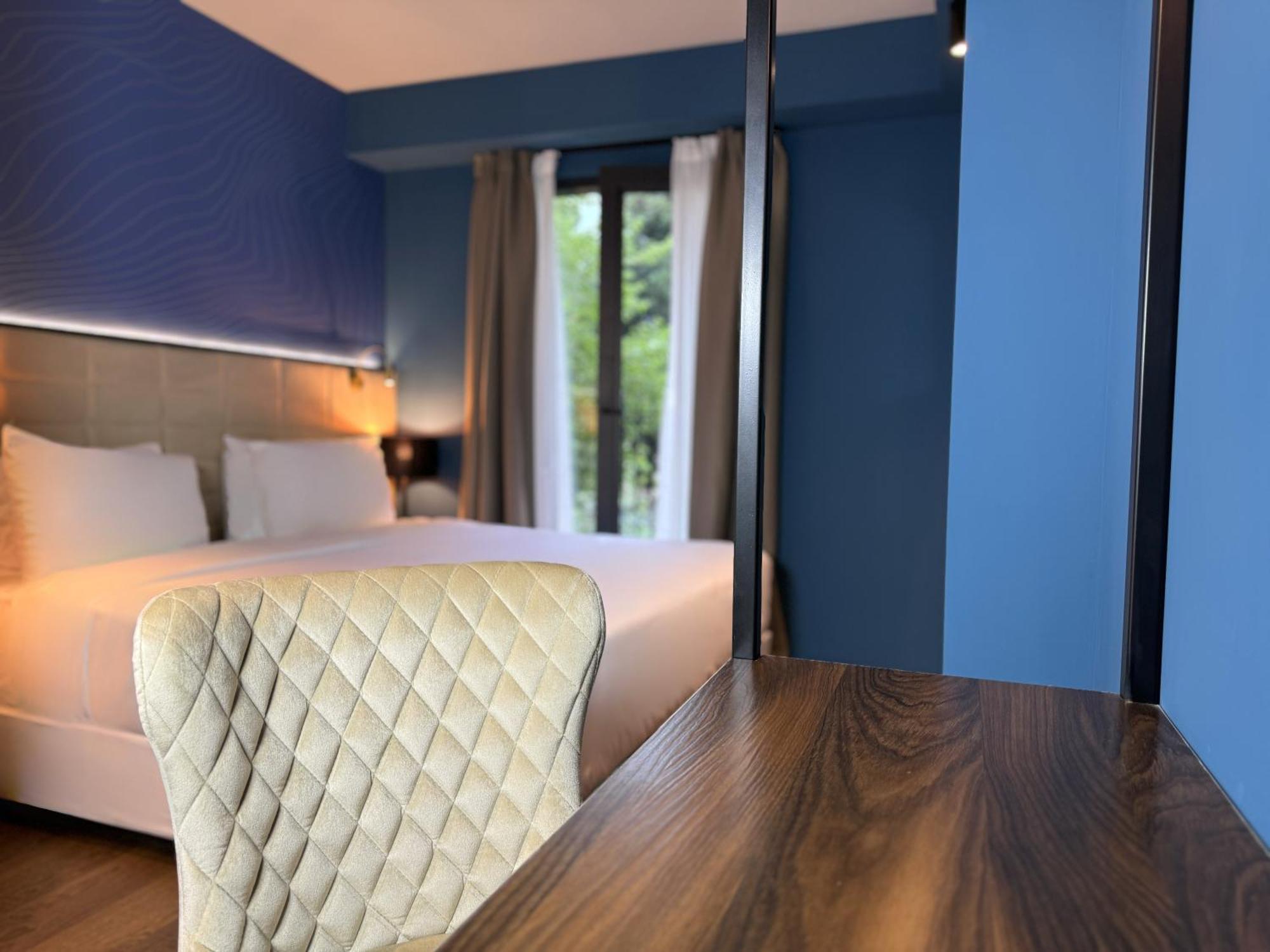 Tbilisi Edition - Design Hotel & Private Spa Esterno foto