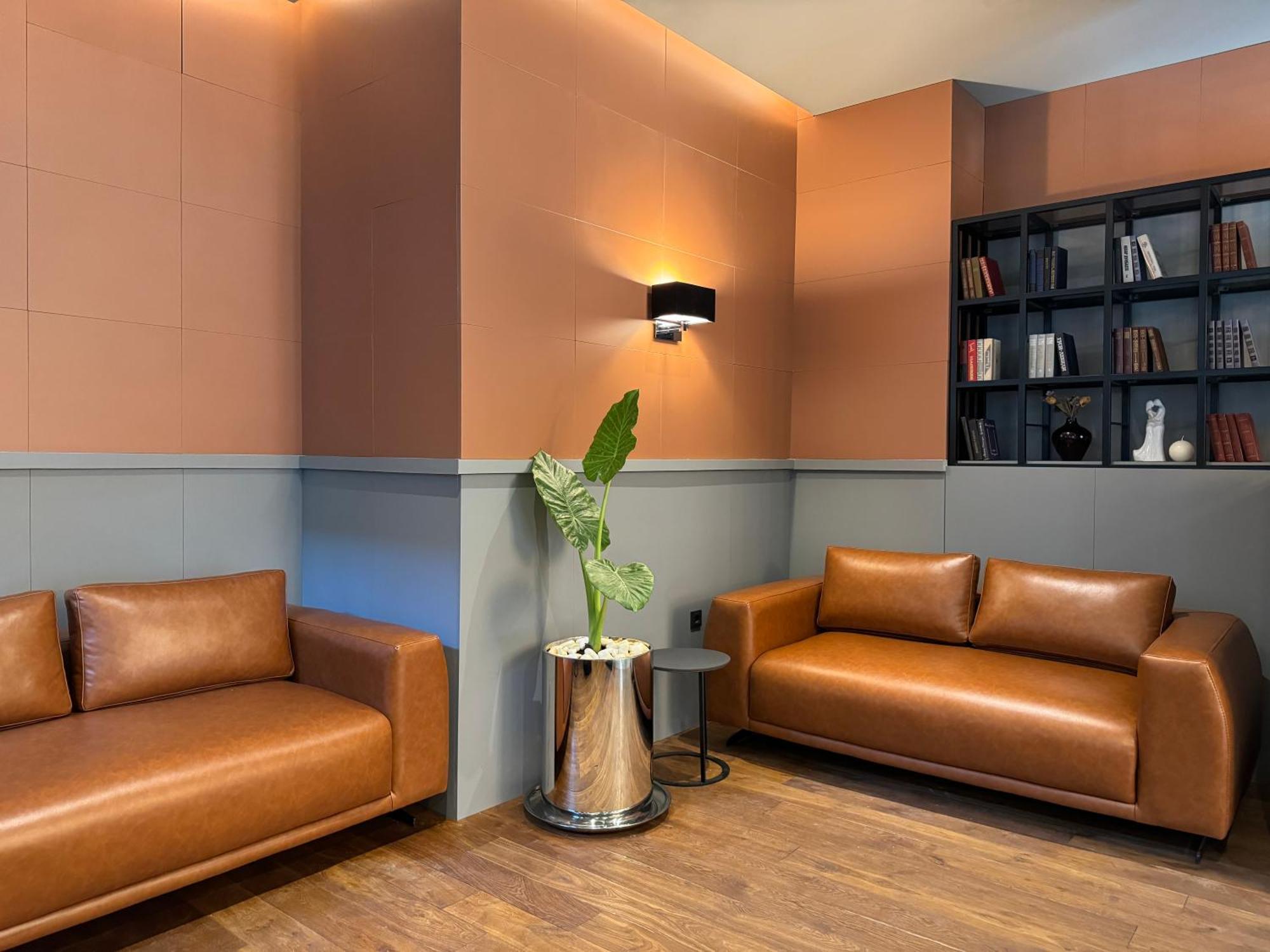 Tbilisi Edition - Design Hotel & Private Spa Esterno foto