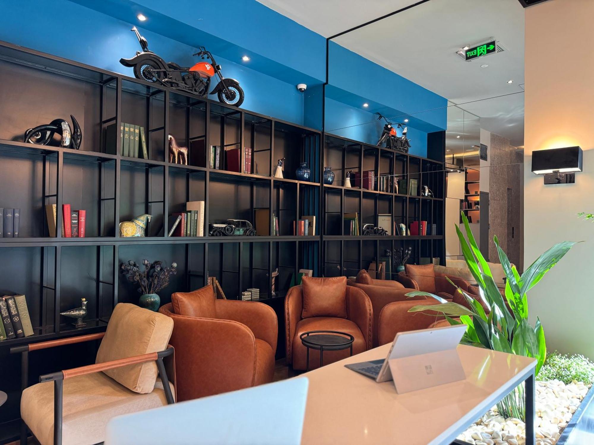 Tbilisi Edition - Design Hotel & Private Spa Esterno foto