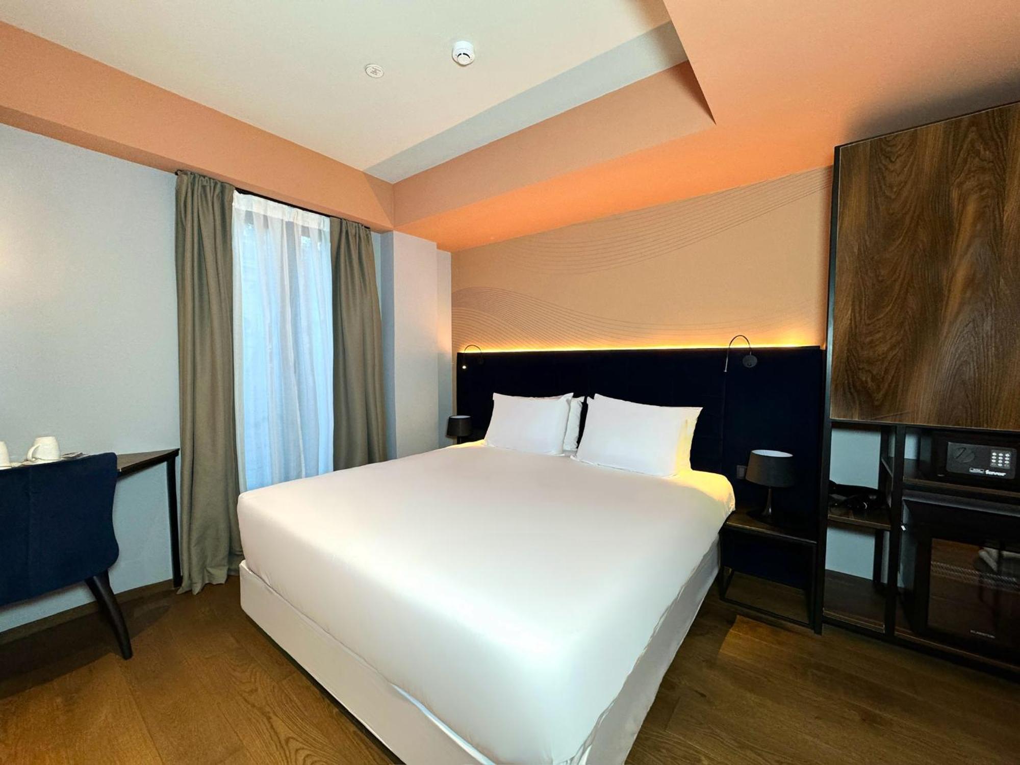 Tbilisi Edition - Design Hotel & Private Spa Esterno foto