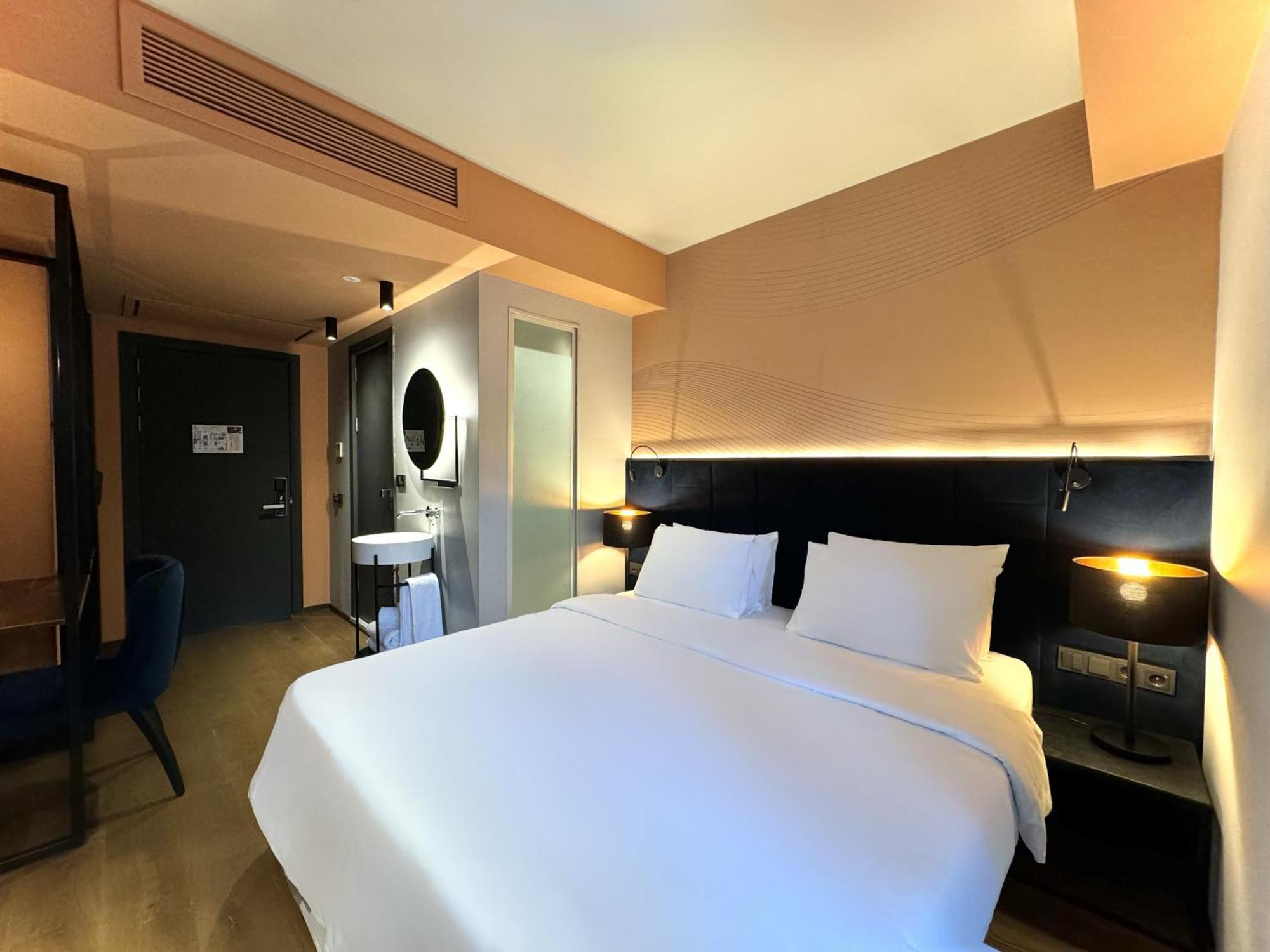 Tbilisi Edition - Design Hotel & Private Spa Esterno foto