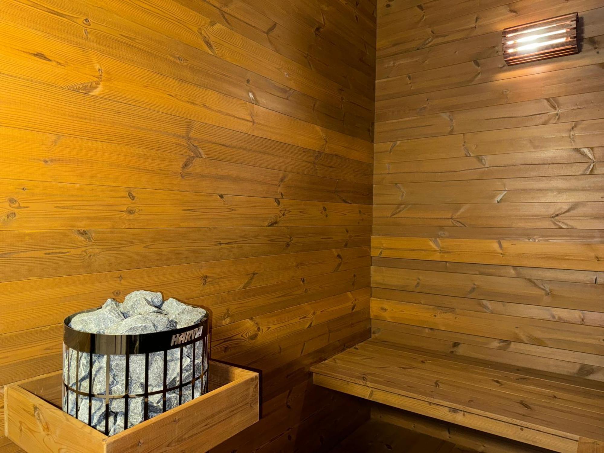 Tbilisi Edition - Design Hotel & Private Spa Esterno foto